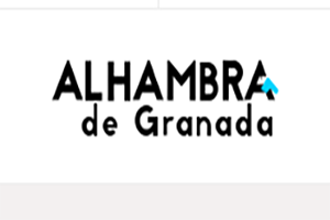 Pàgina de Alhambra - Granada